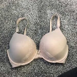 Victoria’s Secret perfect shape bra
